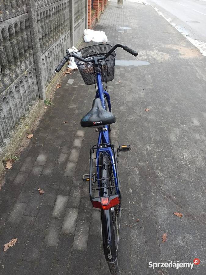 Sprzedam Rower damski Warta