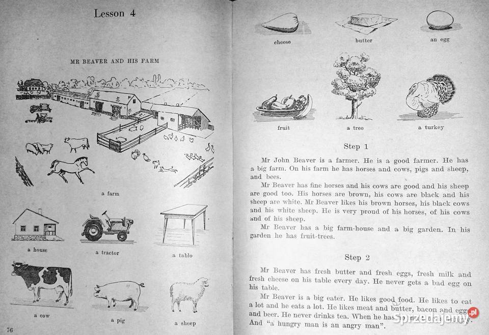 English for polish students Alfred Reszkiewicz Chełm