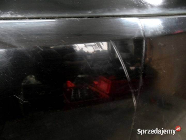 OPEL ANTARA LIFT 12r klapa tył 40 mikronów Kielce sprzedam