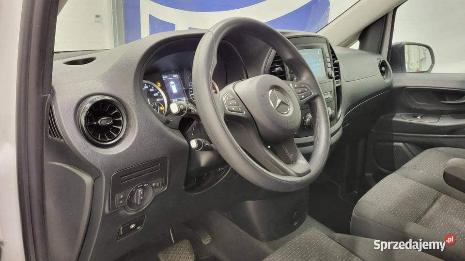 Mercedes Vito Tourer 114 CDI L2 Pro 9GTronic Grójec sprzedam