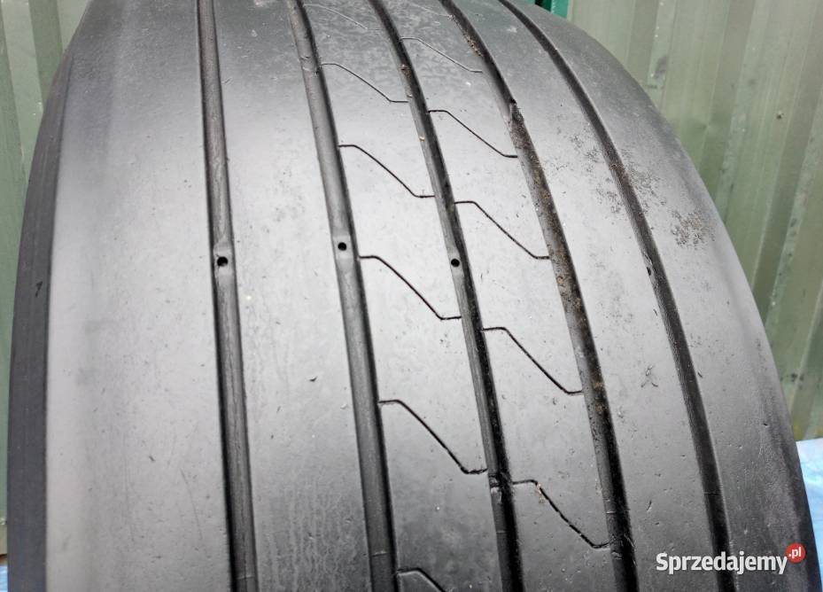 Opona Goodyear 38555 R 225 225 Fuelmax S lubuskie Szprotawa