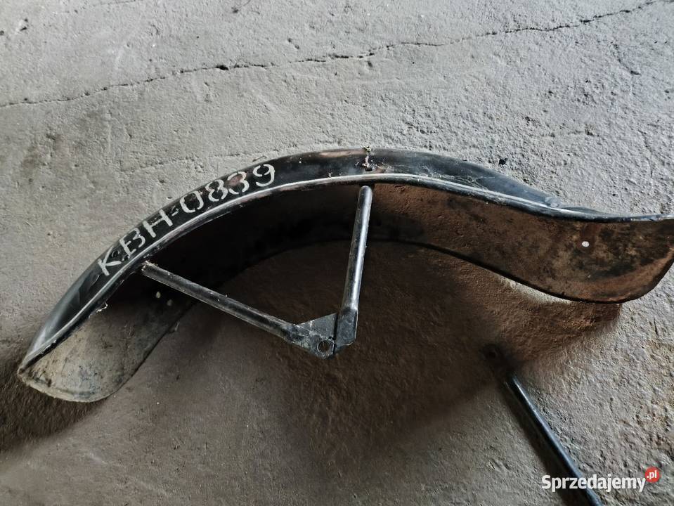 SHL m11 blotnik Bełchatów sprzedam