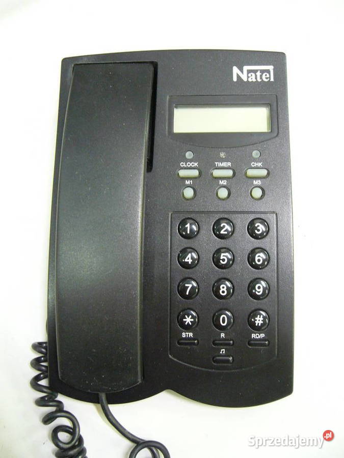 Telefon Natel 150 Warszawa