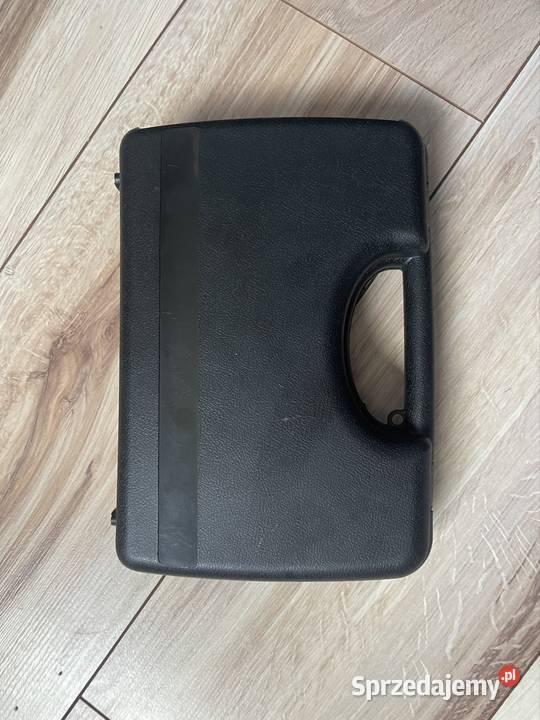 CZ 75 P07 duty ASG Warszawa