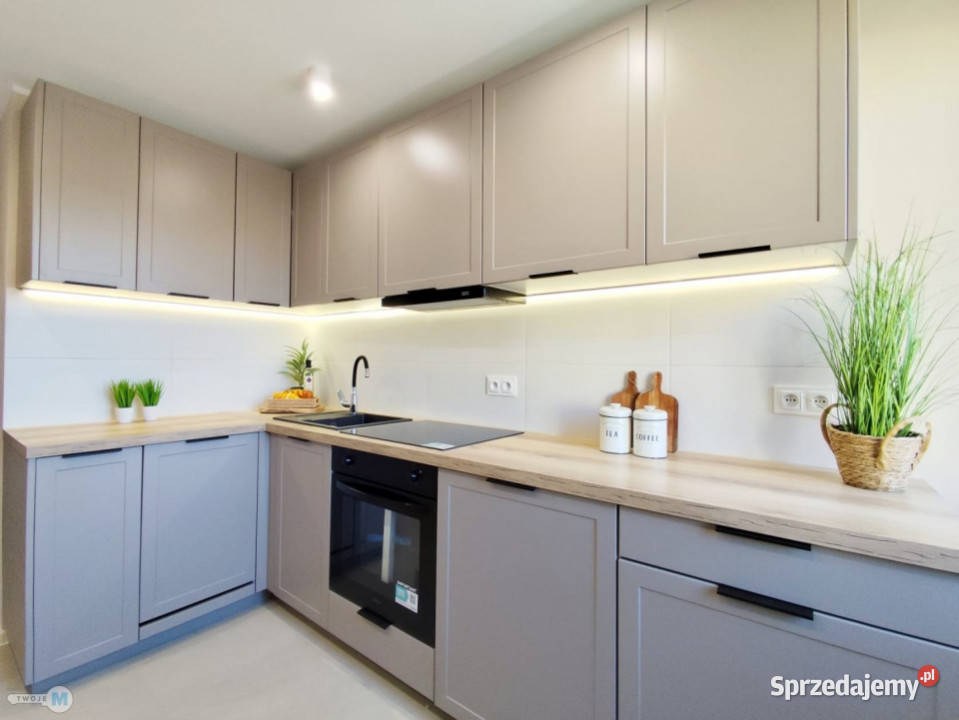 Mieszkanie Kielce 589 metrów 3 pokoje