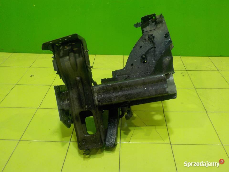 CITROEN C5 III 16 HDI 09r KOMBI podluznica prawa Suków sprzedam