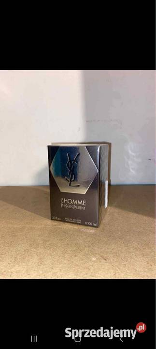 Perfumy damskie męskie Perfumy i wody Dębnica Kaszubska