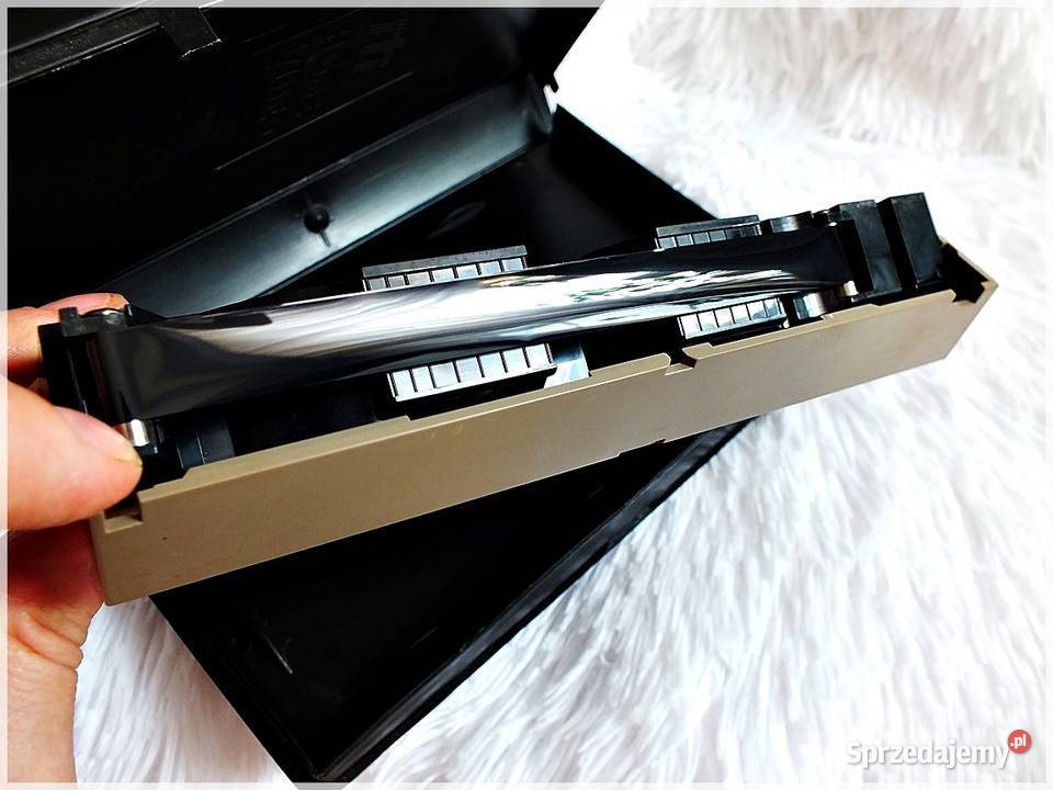 Kaseta VHS Film Angel In Red Thiller Anioł w lubuskie Żary