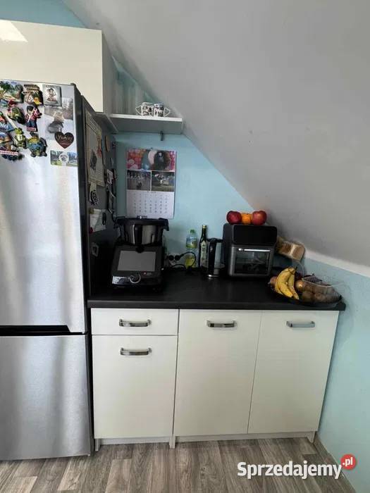 Kuchnia i narożnik komplet piec zlew mikrofala Jaworzno