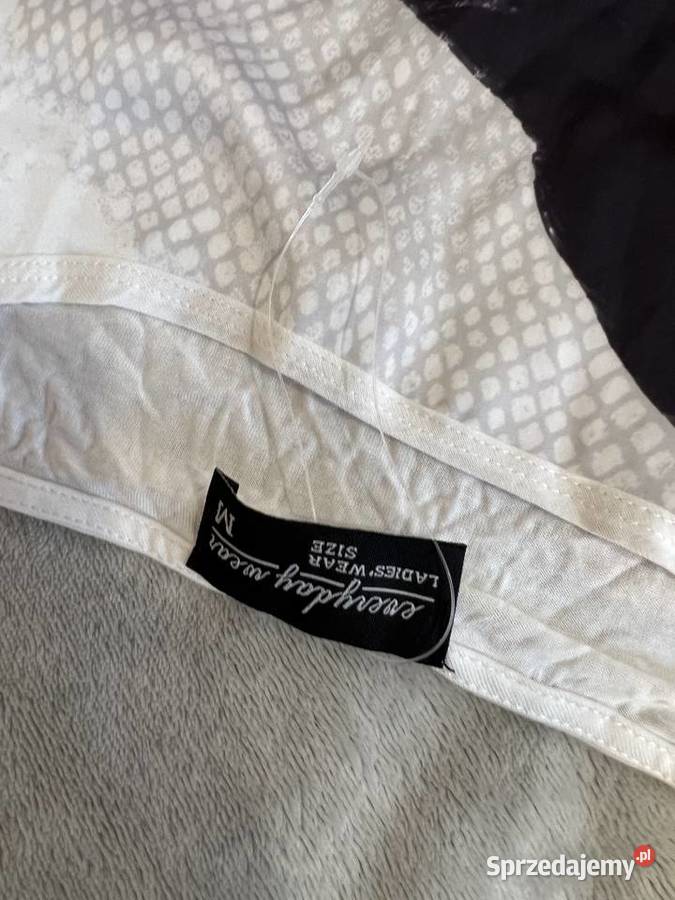 Bluzka koszulka tshirt z krótkim rękawem Jasło