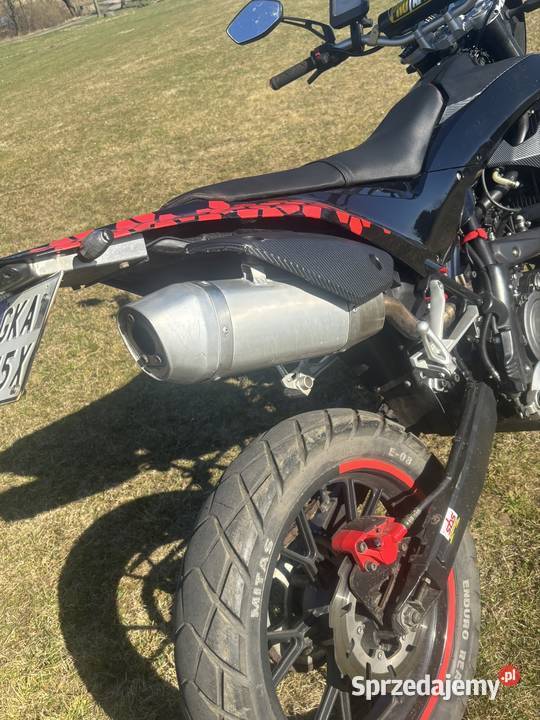 Generic tr 125