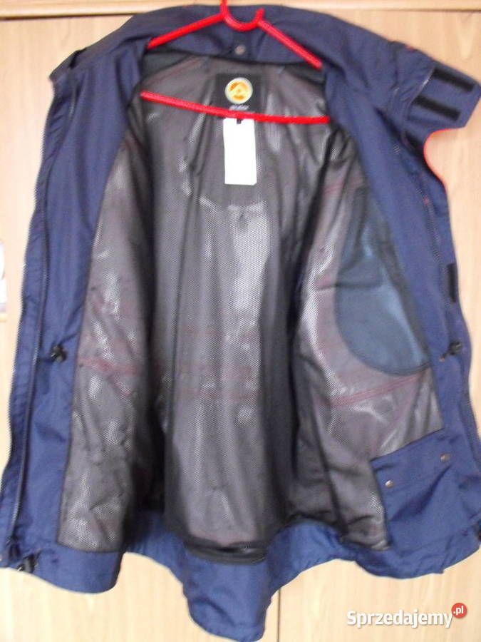 Kurtka Ratownictwo Rzeszów