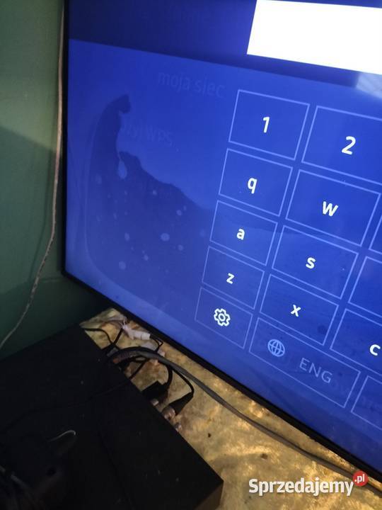 Samsung UE65AU7172U 65 mazowieckie