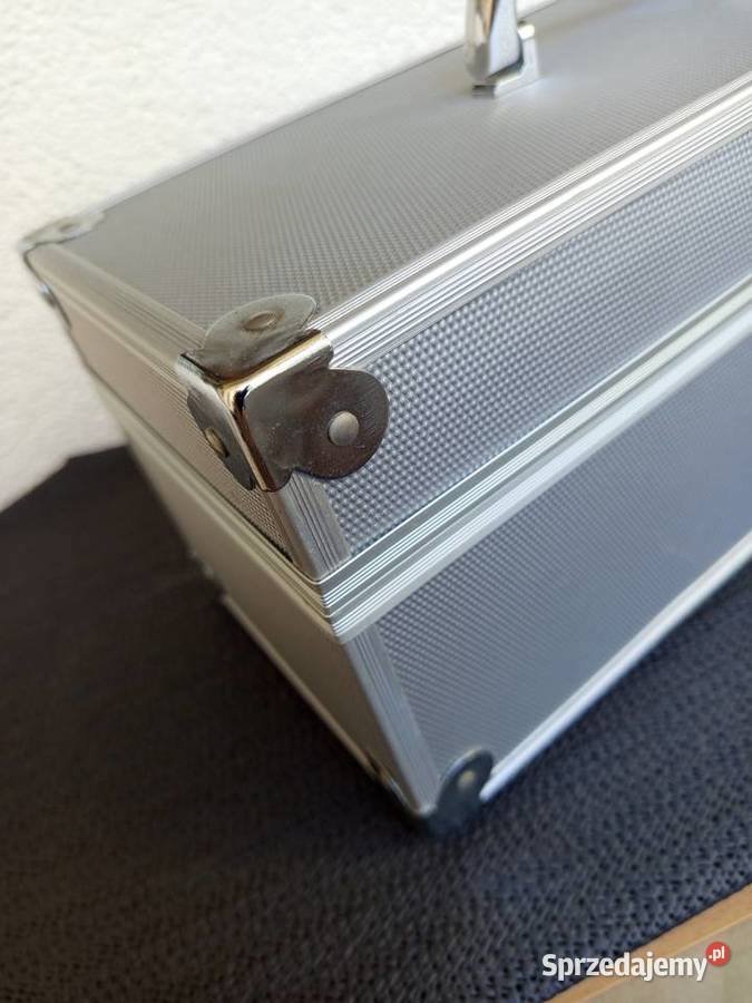 Skrzynka przenośna skrzynka narzędziowa mazowieckie Warszawa