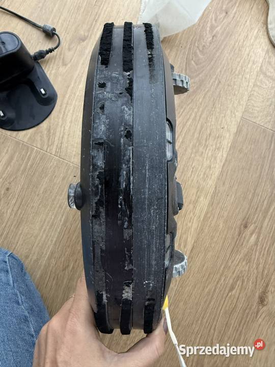 iRobot Roomba 689 stacja dokująca sprawny Kraków sprzedam