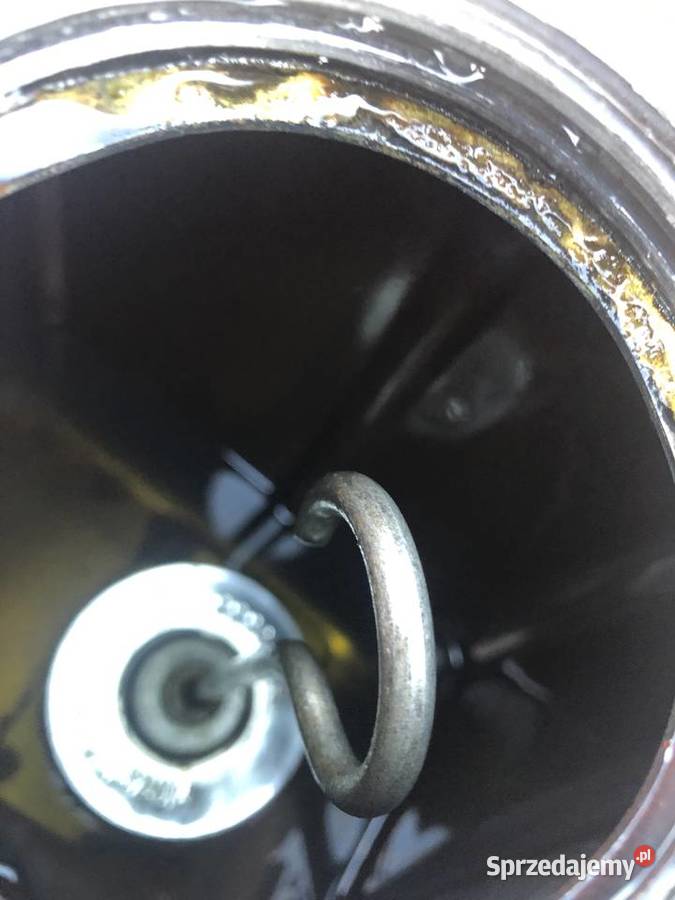 silnik andoria 2ca90 1ca90 elpol es Piła sprzedam