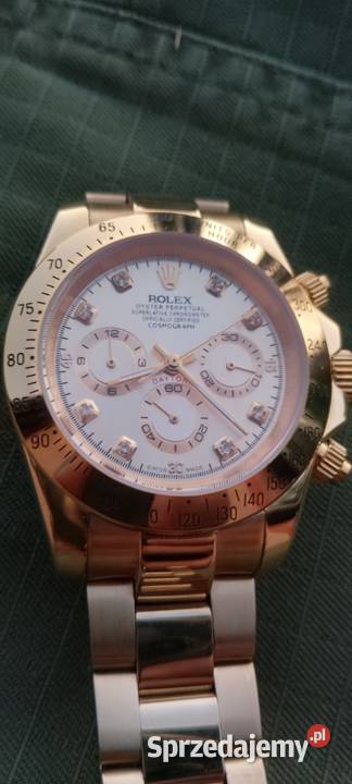Zegarek Rolex Daytona Rzeszów