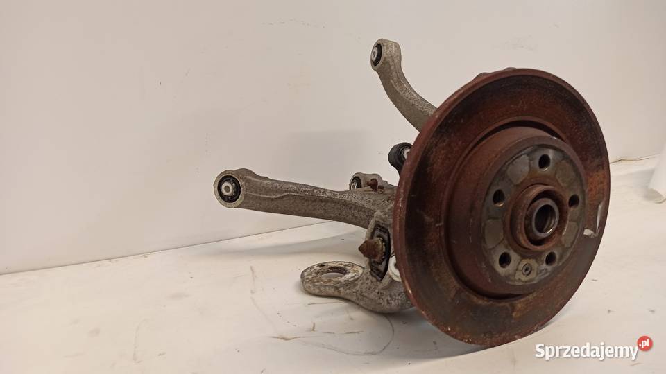 ZWROTNICA LEWY TYŁ 8K0505431AH dolnośląskie sprzedam