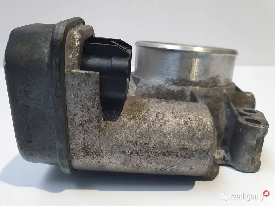 PRZEPUSTNICA Saab 93 93 II 20 T turbo 12791257 Chełm