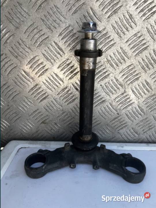 dolna półka sztyca Kawasaki GPZ 500s 2000r Półki zawieszenia Ostrzeszów