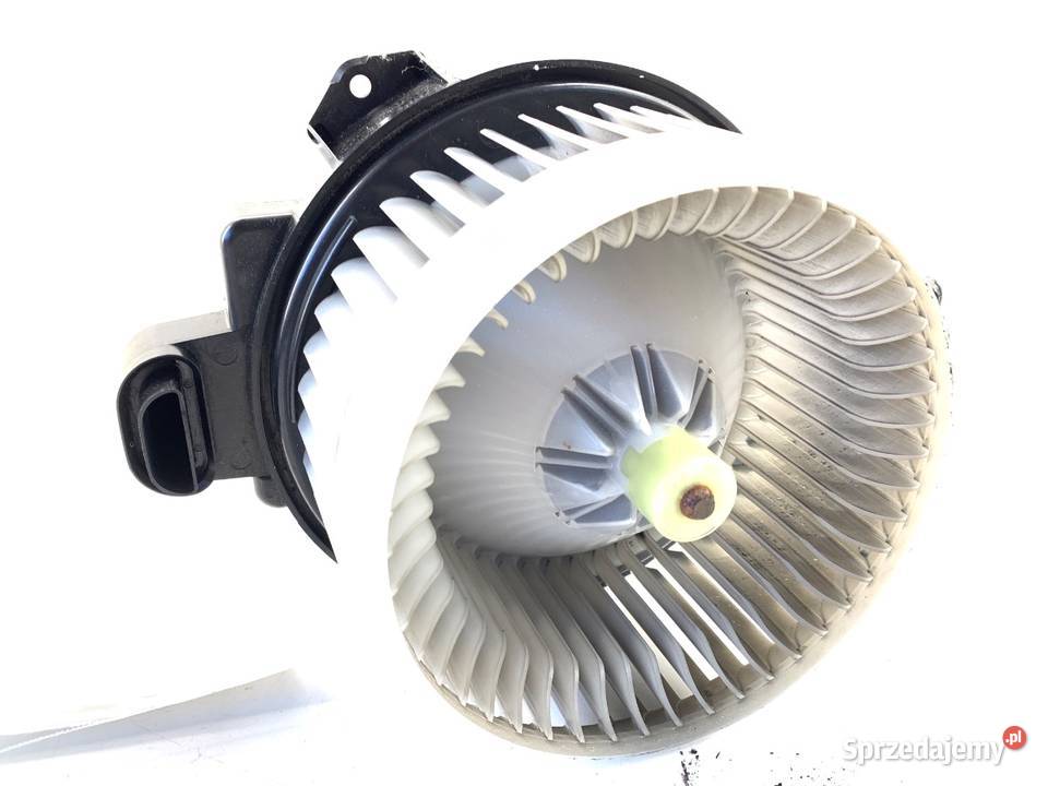 DMUCHAWA NAWIEWU TOYOTA RAV 4 IV 2727008105