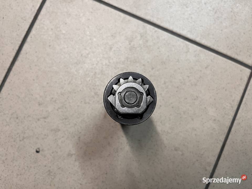 Programator skrzyni pozytywka wybierak Hyosung Brzeszcze