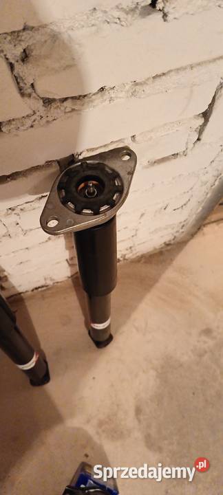 Amortyzatory tył Volvo XC60 podlaskie