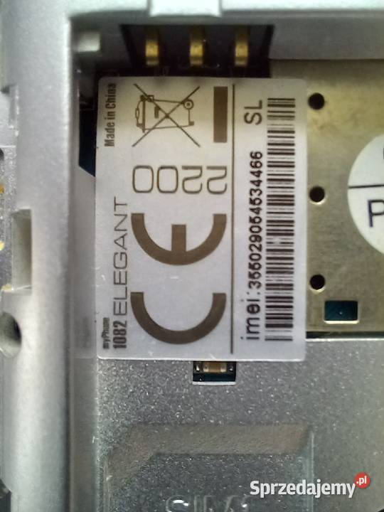 Telenon myPhone Tomaszów Lubelski