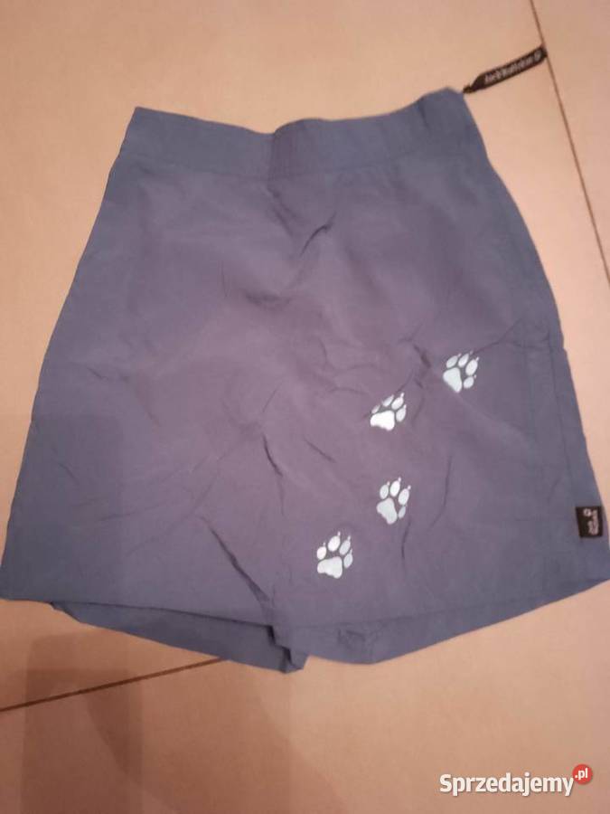Spódniczkospodenki dziewczęce marki Jack 10 lat+ Sukienki i spódniczki Dla Dziecka śląskie