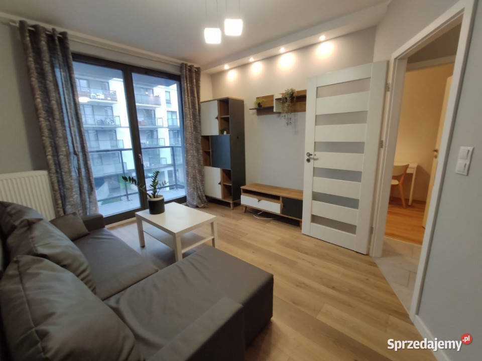 BEZPOSREDNIO 36 m 2 Kasprzaka 29C Bliska Wola 2 Warszawa
