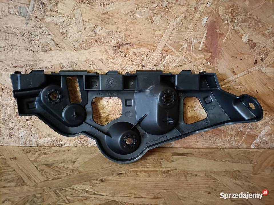 DACIA SANDERO II ŚLIZG zderzak prawy tył Pleszew sprzedam