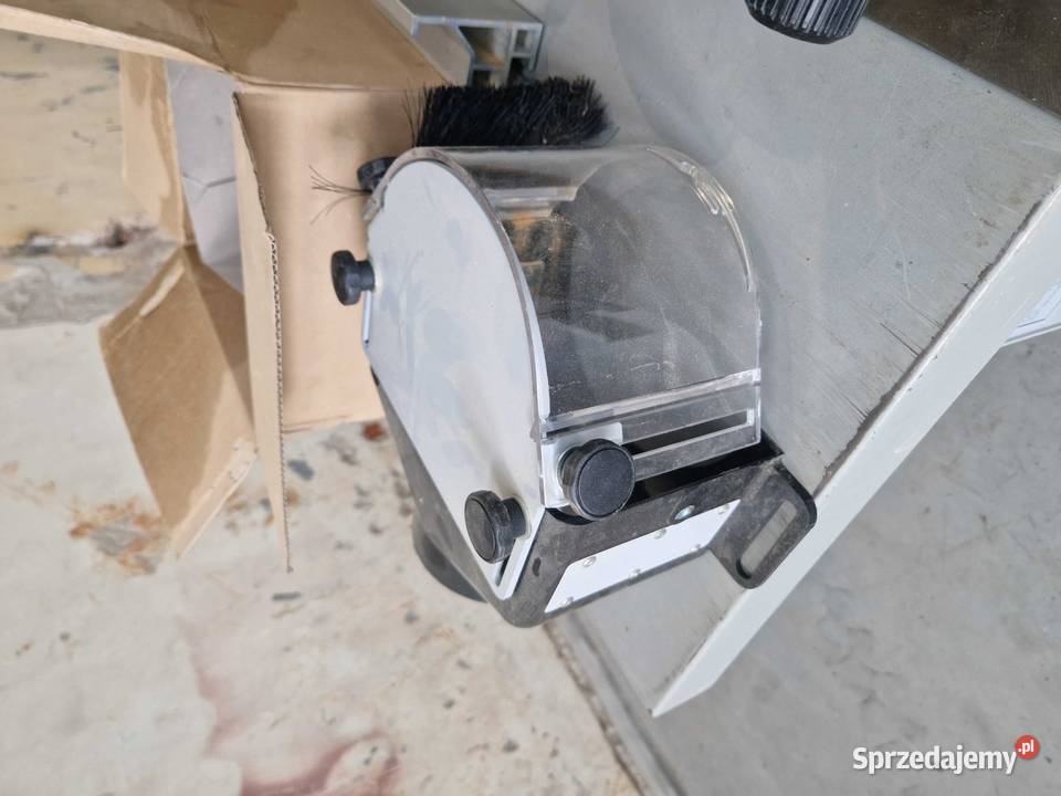 Piła Formatowa Frezarka Felder KF 700 Nowy Sącz