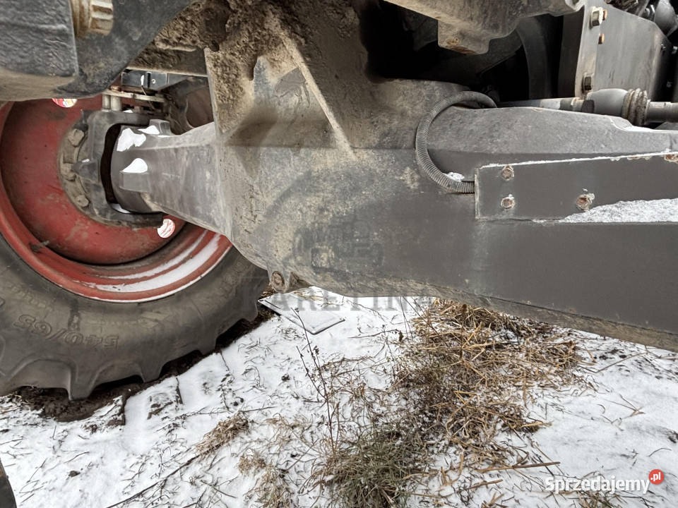 Dana Spicer Most Przednia Oś 11144935 750549 Jastrzębniki