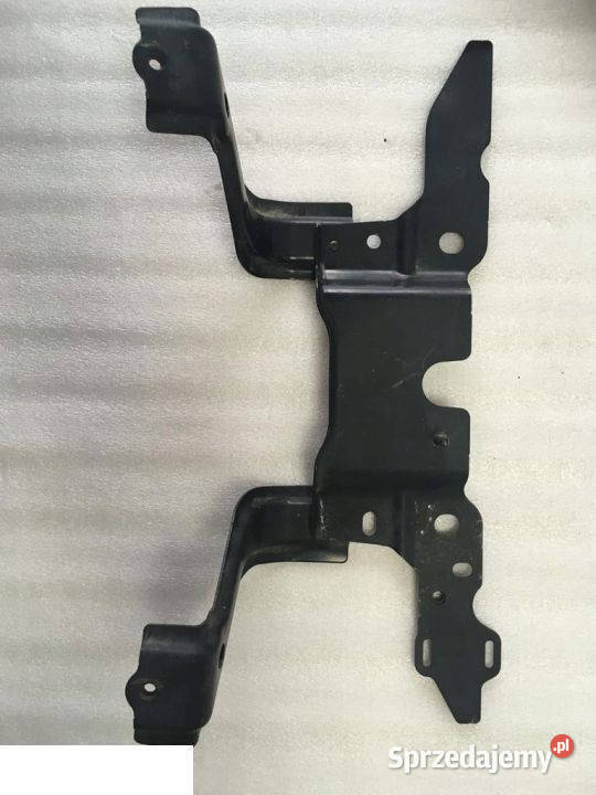 MAZDA 3 BM 15 WSPORNIK ZAMKA MASKI B45A lubelskie Kozubszczyzna sprzedam