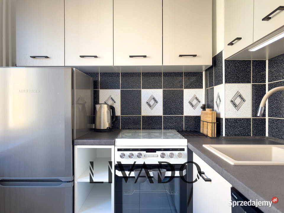 Strzelców kawalerka na Prądniku Czerwonym Kraków