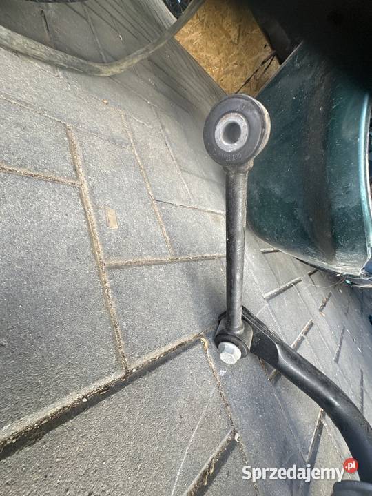 Łącznik stabilizatora Mercedes sprinter 519 Kościan