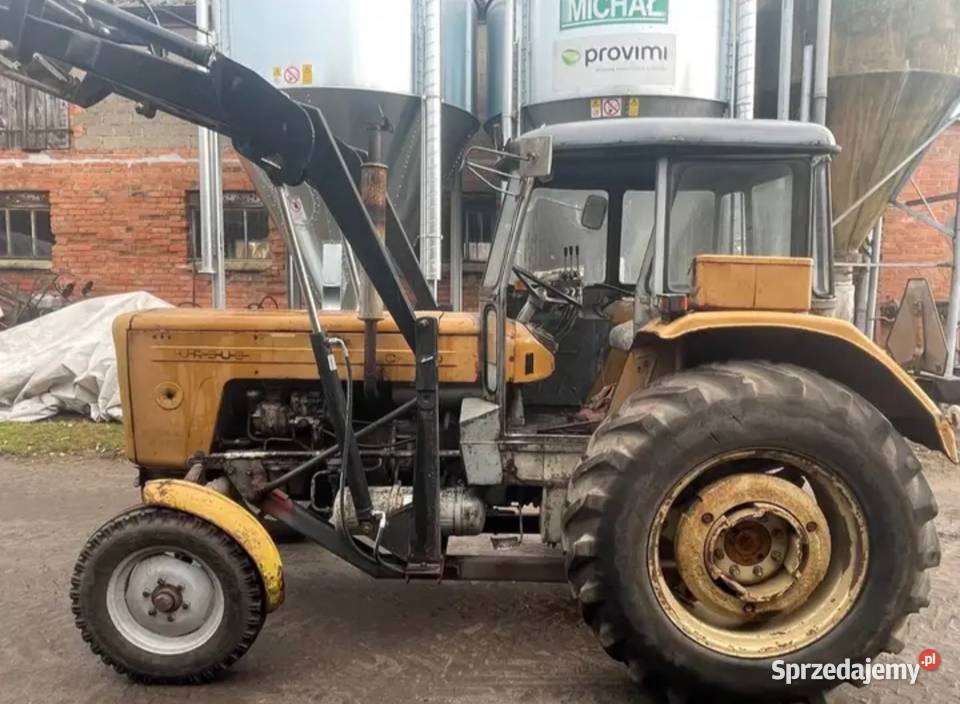 Sprzedam Ursus C 360 Ursus sprzedam