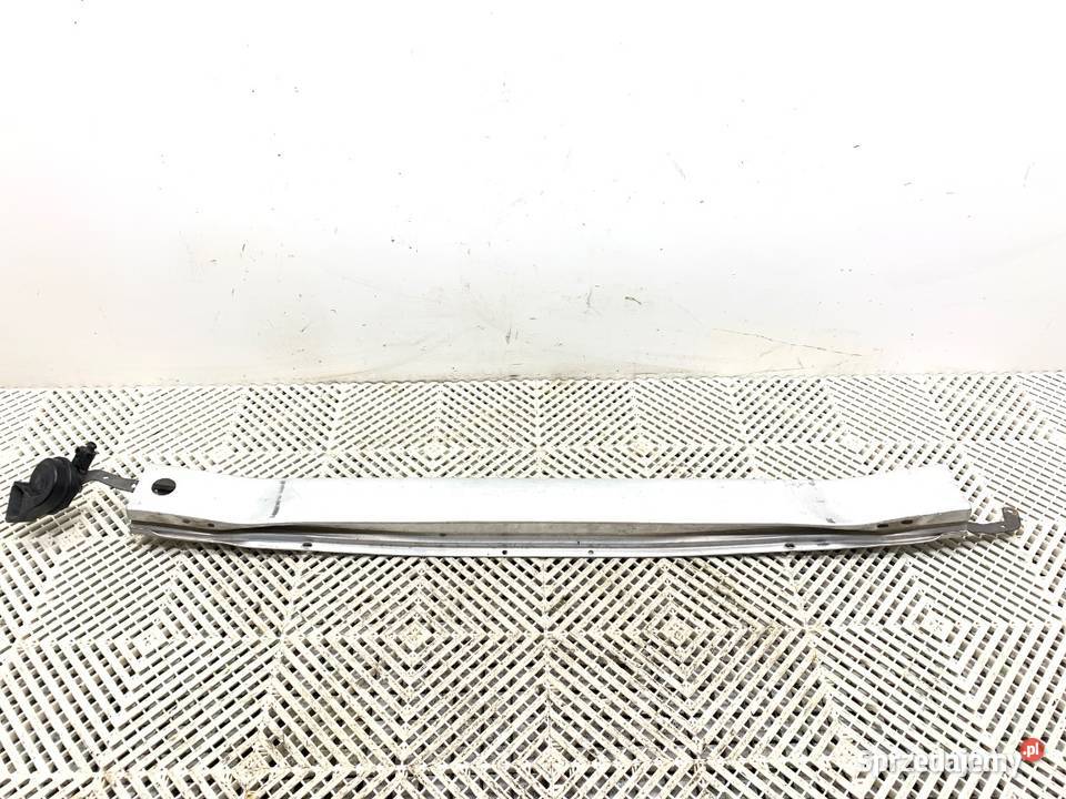 BELKA ZDERZAKA PRZÓD AUDI A4 B8 0715 WZMOCNIENIE sprzedam