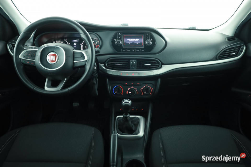 Fiat Tipo 14 TJet Piaseczno