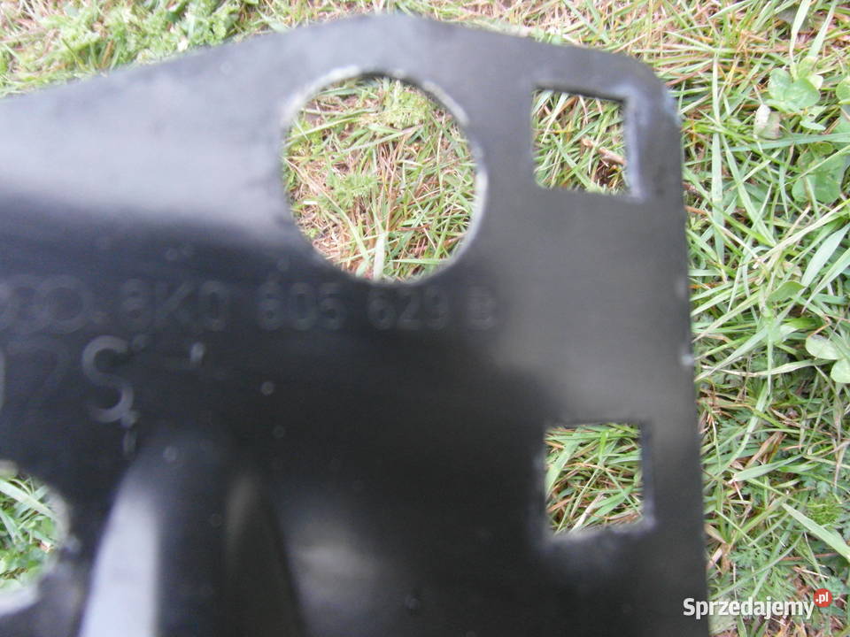 WZMOCNIENIE PASA 8K0805629B AUDI A4 S4 A5 S5 Szczecin