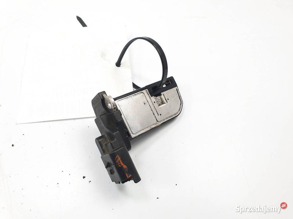 PRZEPŁYWOMIERZ CITROEN C4 PICASSO 9677093080 kujawsko-pomorskie Lipno