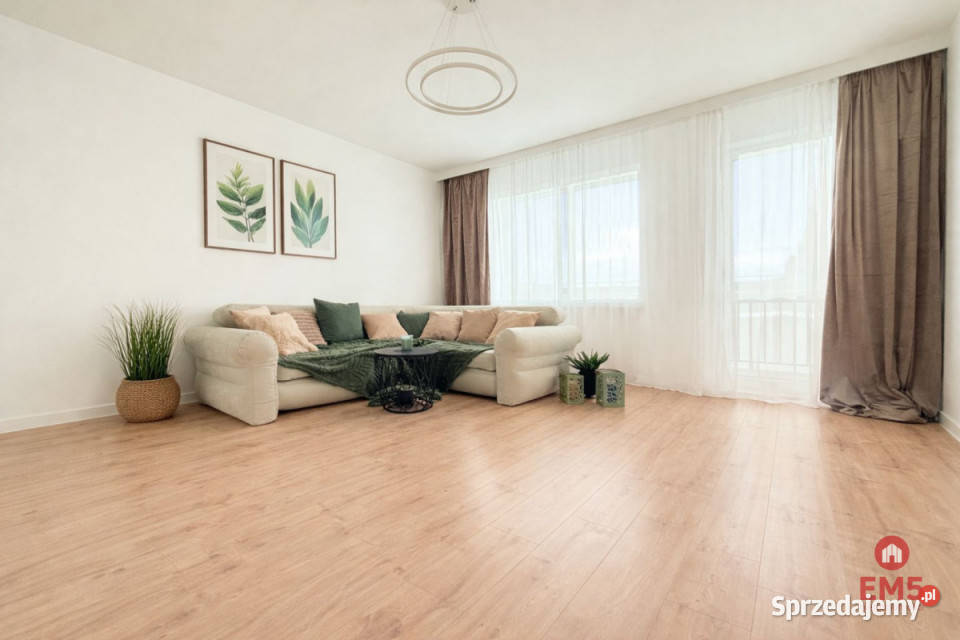 Do sprzedaży mieszkanie 696m2 3 pokoje Białystok