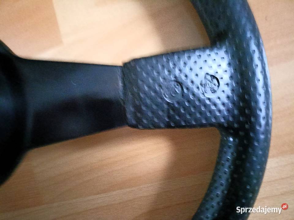 Kierownica Fiat 126p FL z Klaksonem FIAT