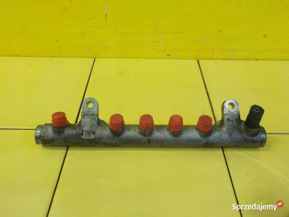 GOLF VI PASSAT 20 TDI 10r 110 CBD listwa Motoryzacja świętokrzyskie Suków