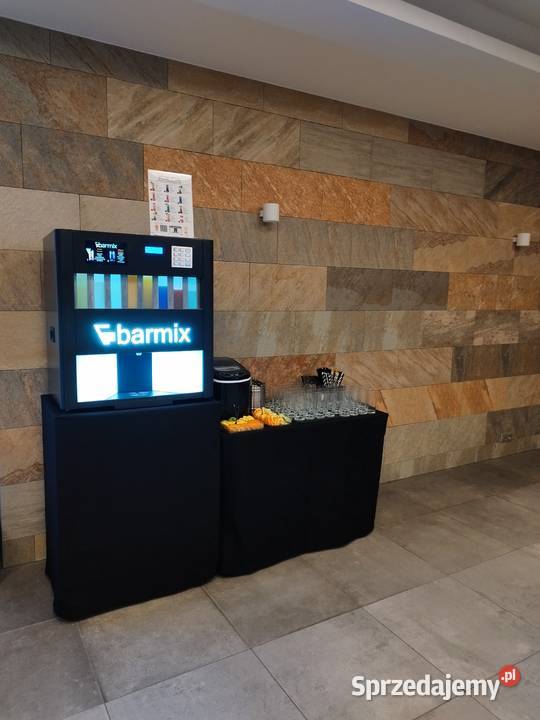 sprzedam Barmix elektroniczny barman Żory sprzedam