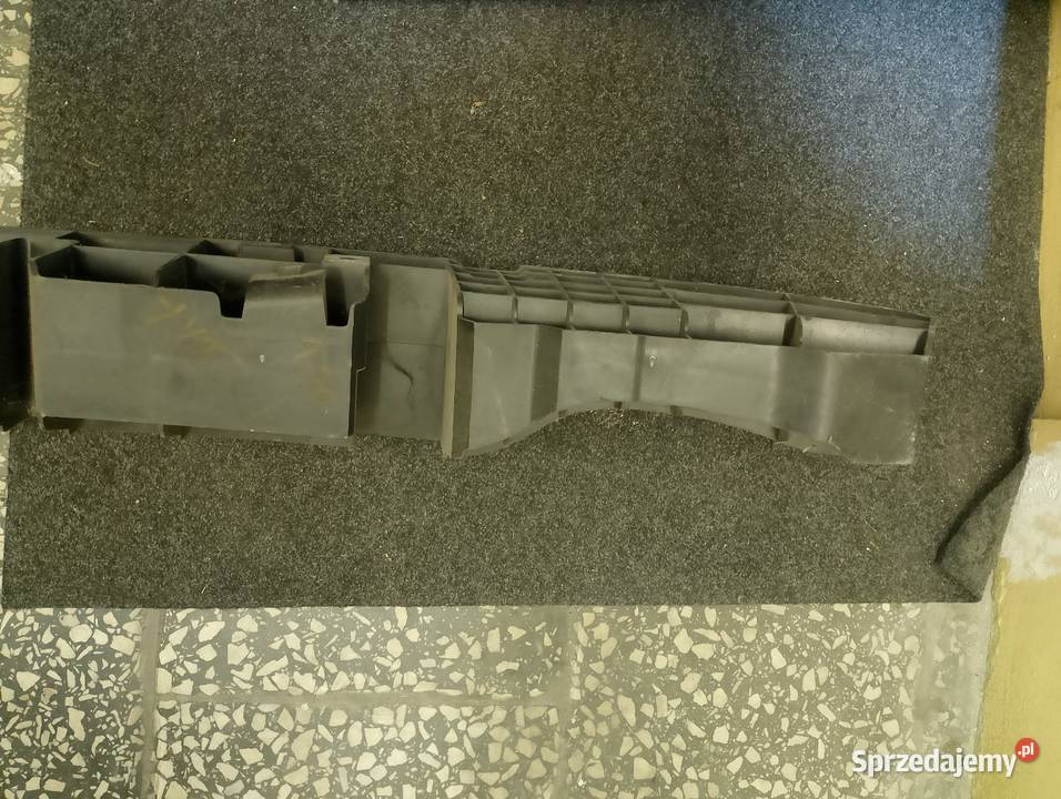 Belka tylnego zderzaka Renault Laguna 3 Nowy Sącz