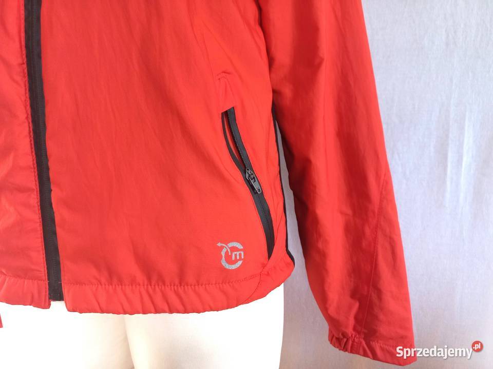 Kurtka rowerowa Profesjonalna r SM Unisex stan Odzież sportowa podlaskie