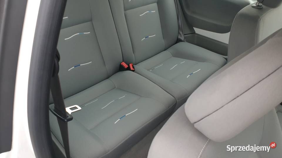 VW Lupo 10 benzyna ładny STAN NOWE OPONY MP3 mazowieckie Warszawa