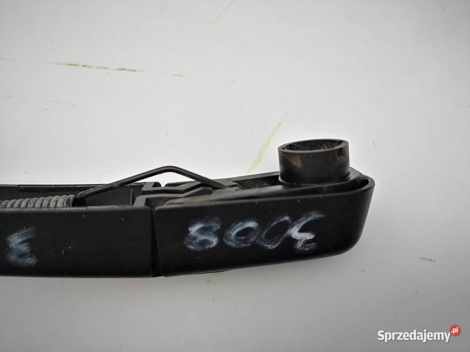 Peugeot 3008 508 308 oryginalne ramię Warszawa sprzedam