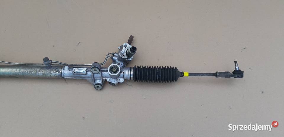 MASERATI QUATROPORTE MAGLOWNICA PRZEKŁADNIA Bieleń sprzedam